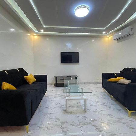 Residence Kann Dakar Exterior photo