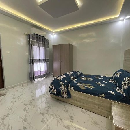 Residence Kann Dakar Exterior photo