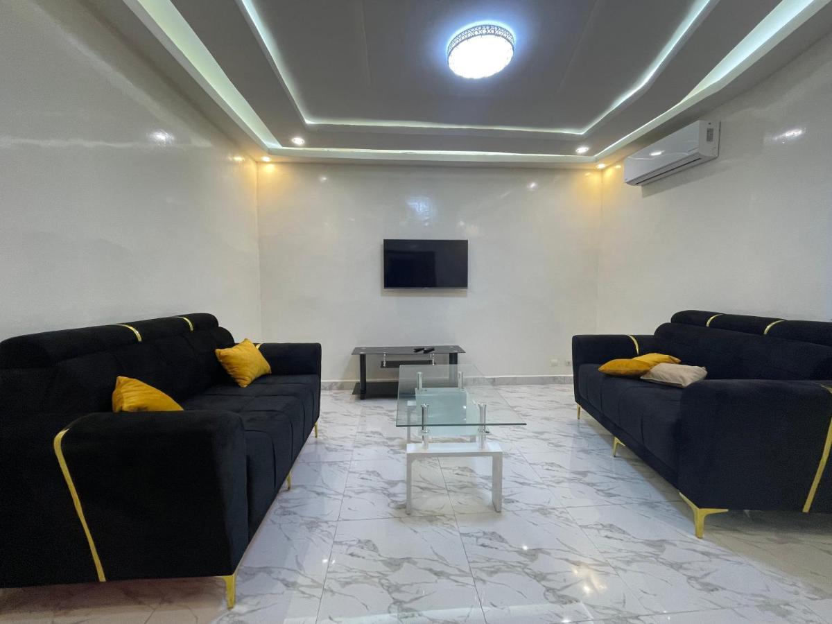 Residence Kann Dakar Exterior photo