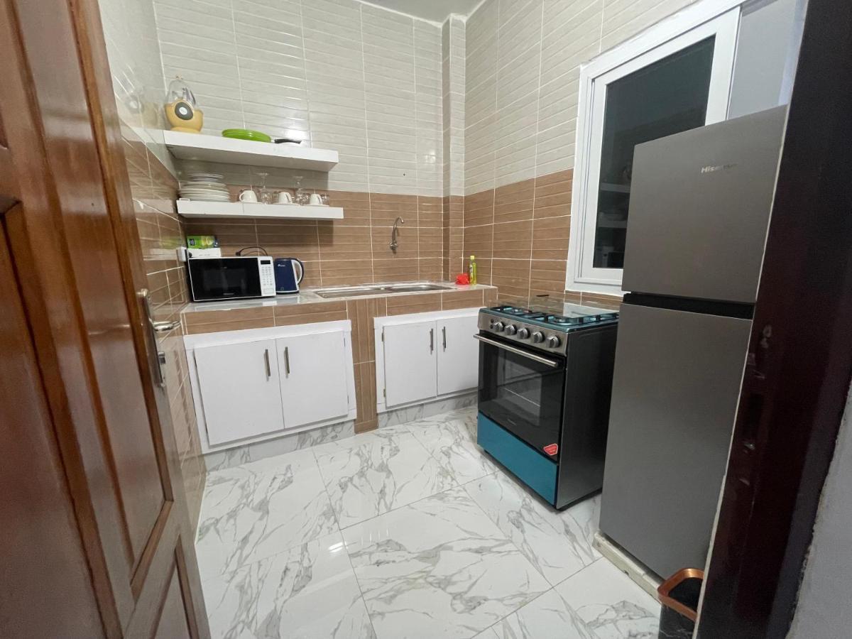 Residence Kann Dakar Exterior photo